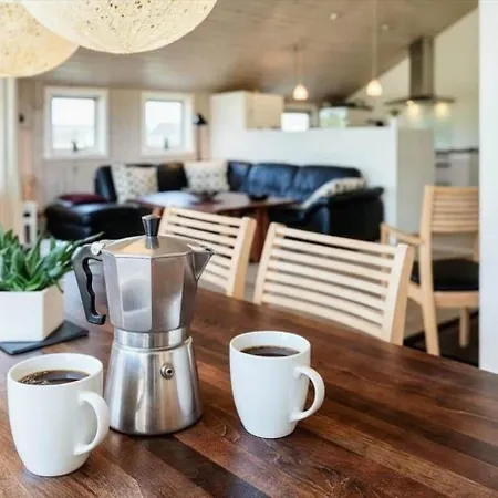 Сasa de vacaciones Ve067-vejers-strand-nordvej-74 *