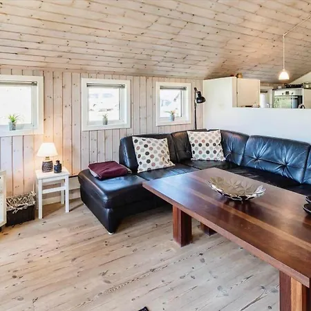Feriehus Ve067-vejers-strand-nordvej-74 *