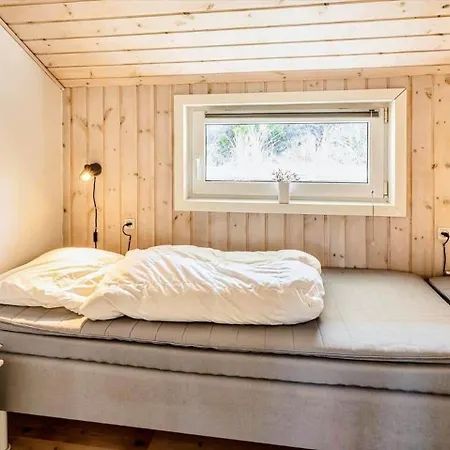 Сasa de vacaciones Ve067-vejers-strand-nordvej-74 *