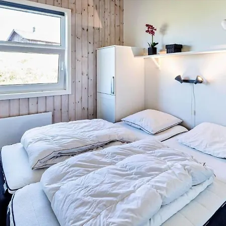 Ve067-vejers-strand-nordvej-74 Сasa de vacaciones