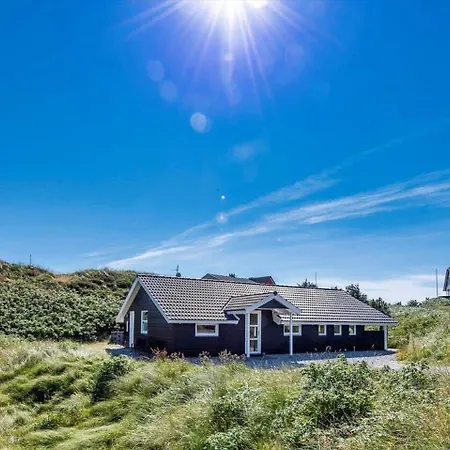 Ve067-vejers-strand-nordvej-74 Feriehus *